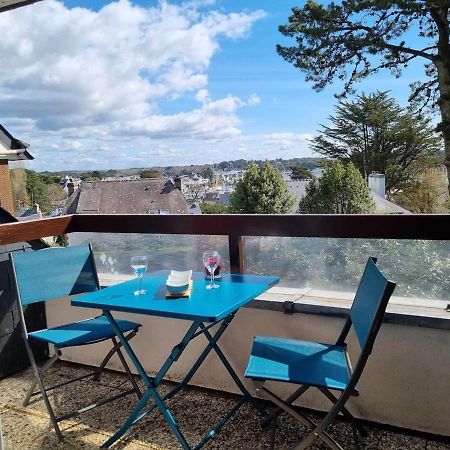 Kerisper * Duplex * 400 M Du Port * Parking Apartment La Trinite-sur-Mer Luaran gambar