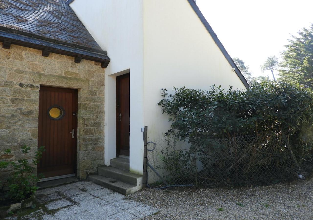 Kerisper * Duplex * 400 M Du Port * Parking Apartment La Trinite-sur-Mer Luaran gambar